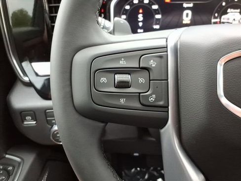 New 2026 GMC Sierra 1500 SLT w/ SLT Premium Plus Package image 34