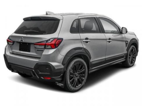 Used 2025 Mitsubishi Outlander Sport AWD image 2