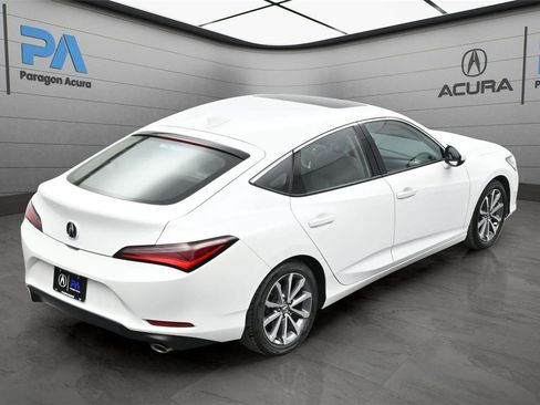 Certified 2023 Acura Integra image 31