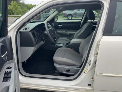 Used 2007 Dodge Charger w/ Popular Equipment Group RWD image 9