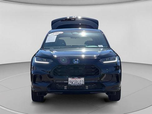 Used 2026 Honda HR-V Sport image 27