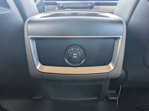 New 2026 Kia Carnival LXS image 22