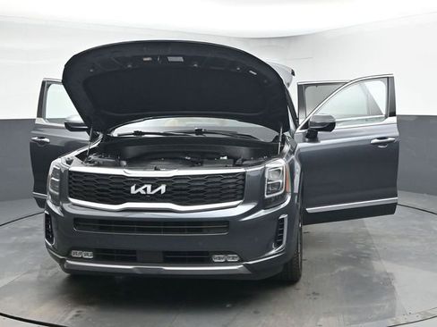 Used 2022 Kia Telluride SX image 49