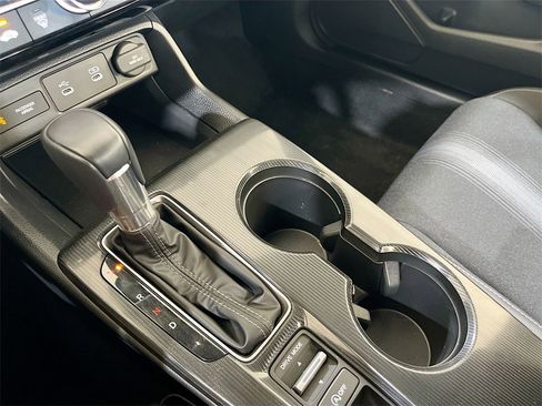 Used 2025 Honda Civic Sport image 17