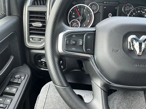 New 2026 RAM 3500 Tradesman AWD/4WD image 18