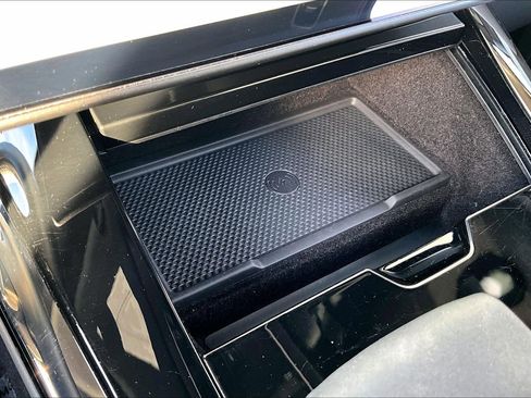 Used 2025 Land Rover Range Rover Sport Dynamic SE image 33