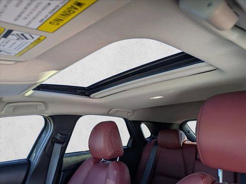 Used 2024 MAZDA CX-30 AWD 2.5 S w/ Preferred Package image 15