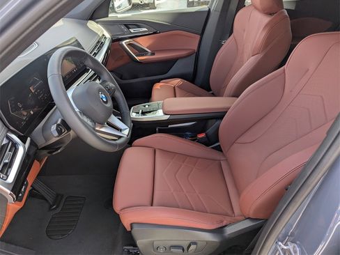 New 2026 BMW X1 xDrive28i w/ Convenience Package image 7