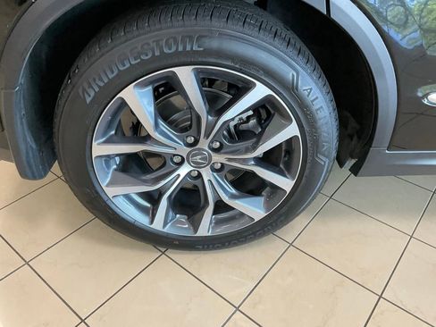 Certified 2024 Acura MDX SH-AWD w/ Technology Package image 8