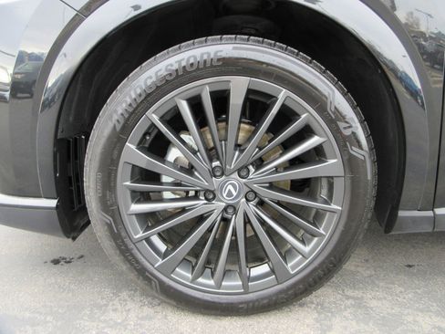 Used 2025 Lexus RX 350h image 49