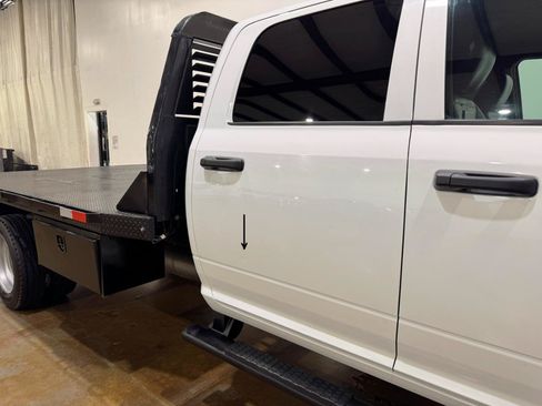 Used 2022 RAM 5500 Tradesman w/ Max Tow Package AWD/4WD image 62