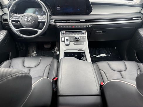 Used 2025 Hyundai Palisade SEL FWD image 29