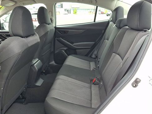 Certified 2023 Subaru Impreza 2.0i Premium AWD/4WD image 13