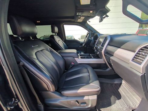 Used 2020 Ford F250 Platinum AWD/4WD image 36