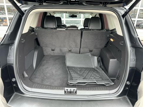 Used 2018 Ford Escape Titanium image 15