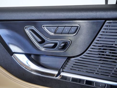 Certified 2022 Lincoln Corsair Reserve w/ Equipment Group 201A image 29