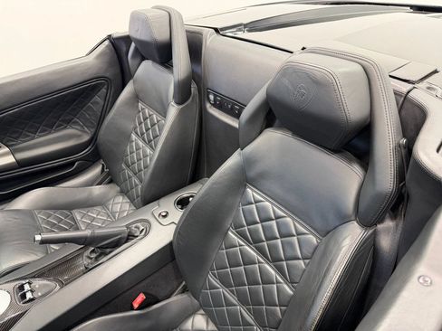 Used 2011 Lamborghini Gallardo LP 560-4 AWD/4WD image 9