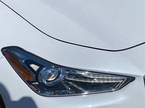 Used 2019 Genesis G70 2.0T Advanced w/ Dynamic Package image 4