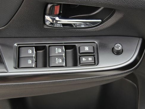 Used 2019 Subaru WRX Limited w/ Popular Package #1 AWD/4WD image 30