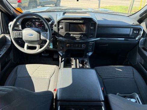 Used 2021 Ford F150 XL w/ STX Appearance Package AWD/4WD image 17