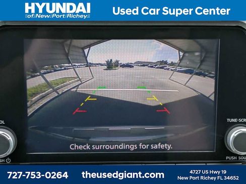 Used 2024 Nissan Rogue SV w/ SV Premium Package AWD/4WD image 26
