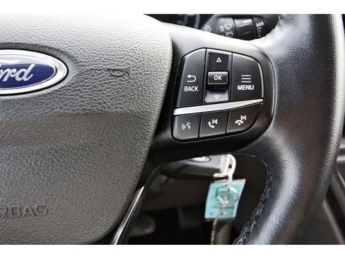 Used 2024 Ford Transit 250 148 Medium Roof w/ Load Area Protection Package image 19