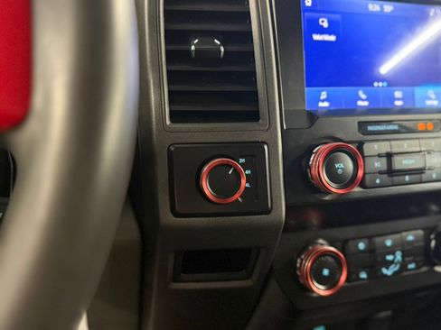 Used 2020 Ford F350 XL w/ Power Equipment Group image 31