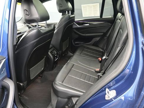 Used 2018 BMW X3 xDrive30i AWD/4WD image 15