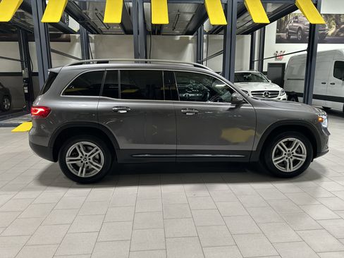 Certified 2023 Mercedes-Benz GLB 250 4MATIC image 6