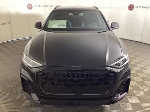 New 2025 Audi Q8 Premium Plus image 2