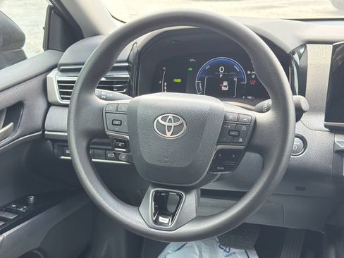 New 2026 Toyota Camry LE w/ Convenience Package FWD image 24
