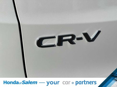 New 2026 Honda CR-V EX-L image 26