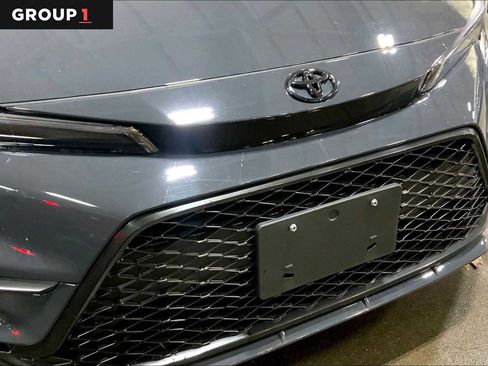 Certified 2024 Toyota Corolla SE image 31