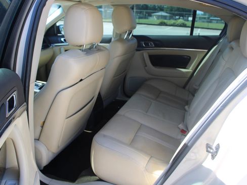 Used 2014 Lincoln MKS w/ Equipment Group 101A FWD image 23