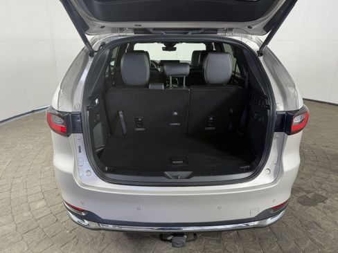 Used 2024 MAZDA CX-90 Plug-In Hybrid w/ Premium Plus AWD/4WD image 7