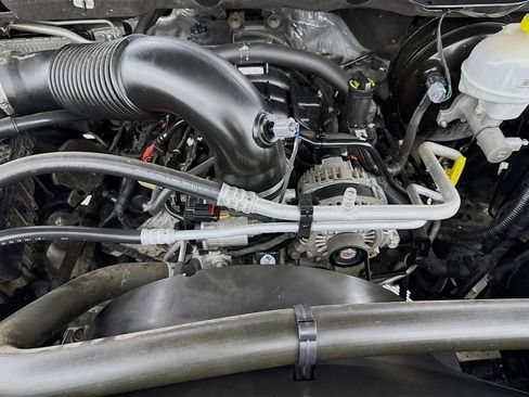 Used 2020 RAM 1500 Classic Warlock w/ Electronics Group image 37