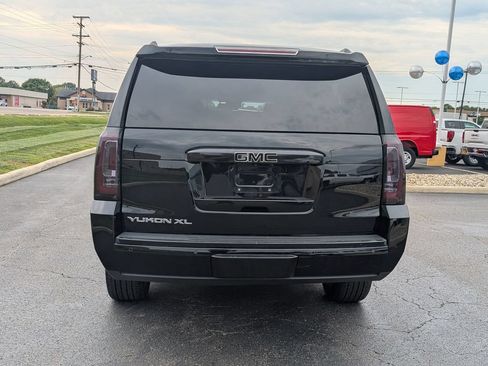 Used 2018 GMC Yukon XL Denali w/ Open Road Package AWD/4WD image 6