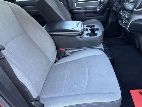 Used 2021 RAM 2500 Big Horn image 29