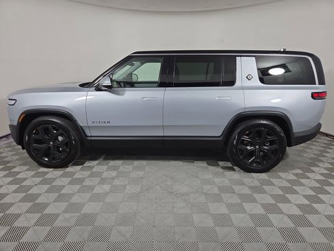 Used 2024 Rivian R1S Adventure AWD/4WD image 2