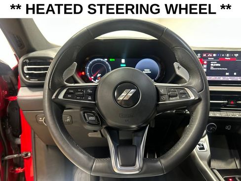 Used 2024 Dodge Hornet R/T AWD/4WD image 16