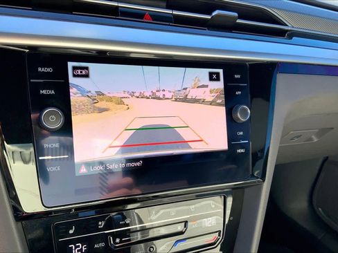 Used 2021 Volkswagen Arteon SEL Premium image 27