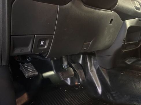 New 2026 RAM 2500 Tradesman AWD/4WD image 27