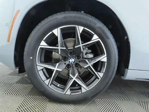 New 2026 BMW X3 xDrive30 w/ M Sport Package image 31