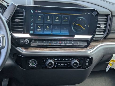 Used 2023 Chevrolet Silverado 1500 LT RWD image 11