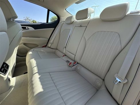 New 2026 Genesis G70 2.5T Prestige image 11