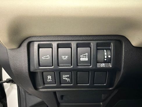 Used 2020 Subaru Ascent Limited w/ Technology Package image 35