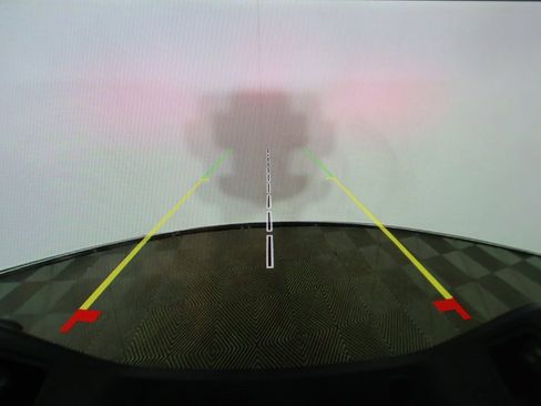 Used 2023 Jeep Gladiator Overland image 34