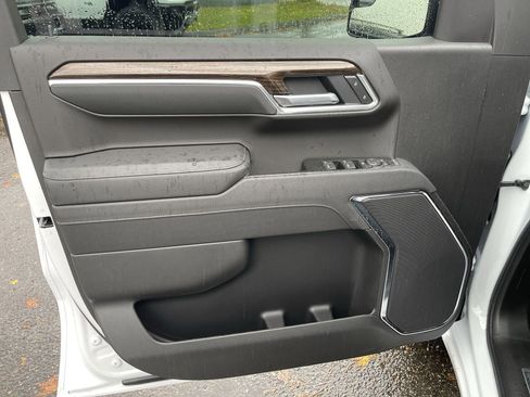 New 2026 GMC Sierra 1500 Elevation image 55