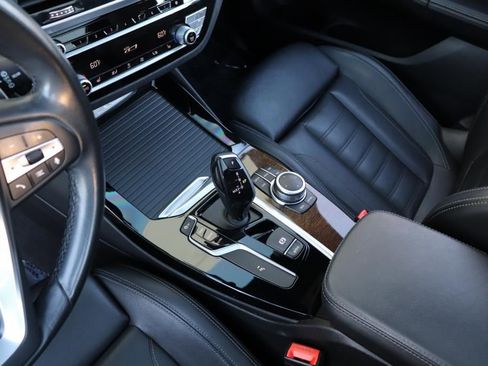 Used 2020 BMW X3 sDrive30i w/ Convenience Package image 57