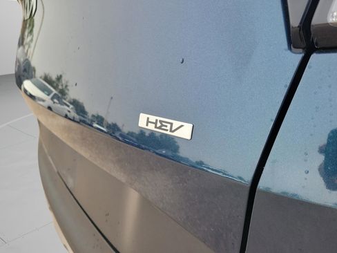 Used 2024 Kia Sportage EX image 31